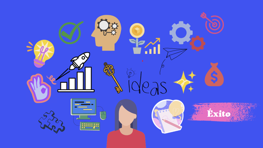 AÑO NUEVO, NUEVA AVENTURA EMPRESARIAL